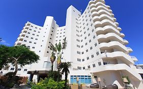 沖縄サンコーストホテル